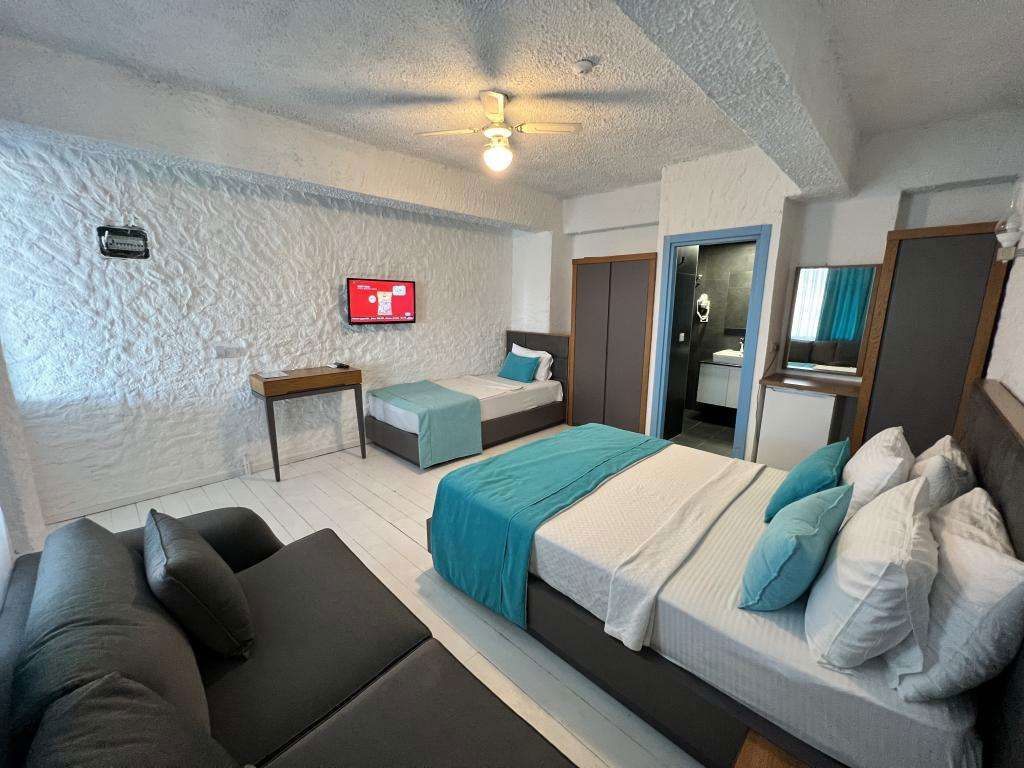 Dag Butik Otel fotoğrafı