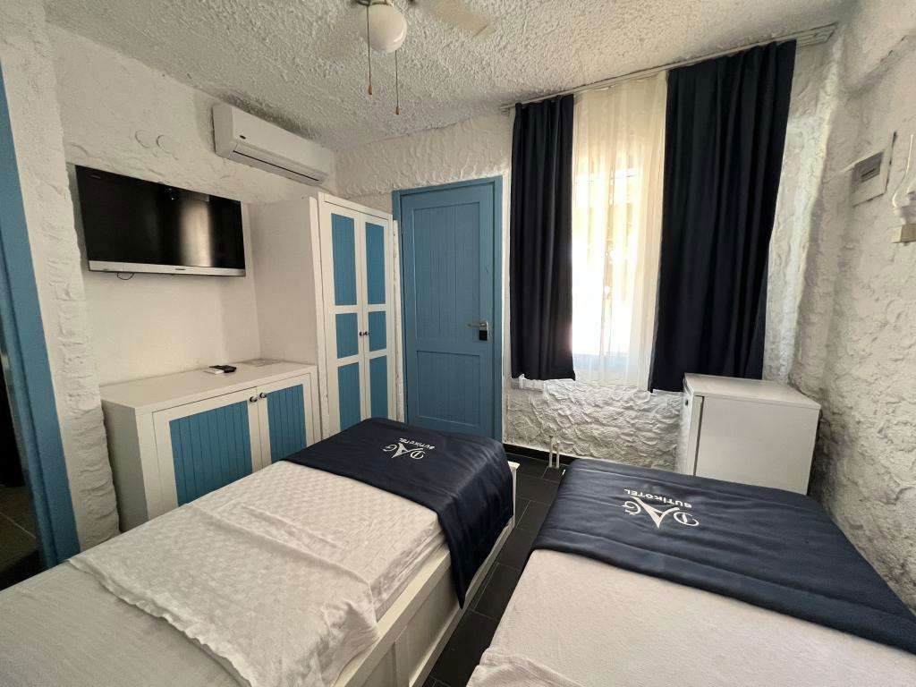 Dag Butik Otel galeri fotoğrafı