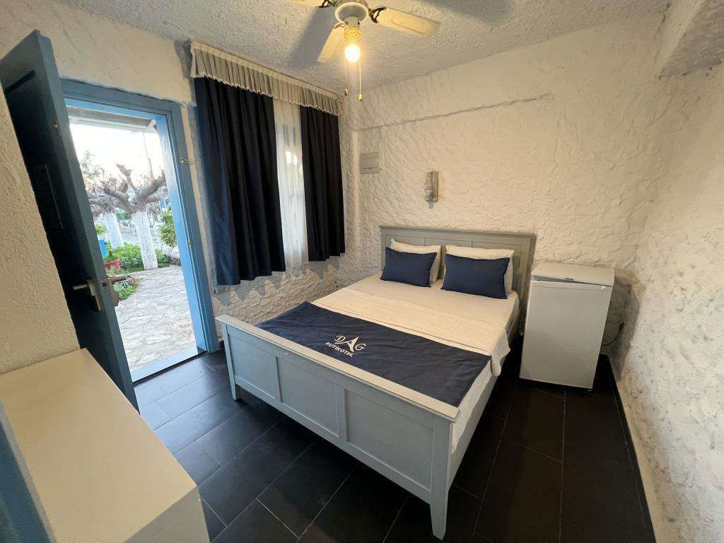 Dag Boutique Otel galeri fotoğrafı