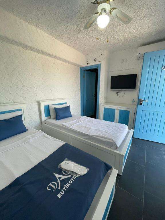 Dag Boutique Otel galeri fotoğrafı