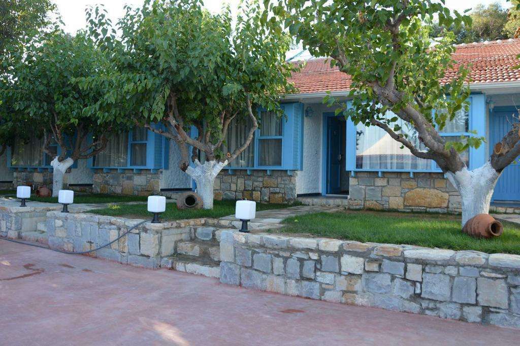 Dag Boutique Otel galeri fotoğrafı