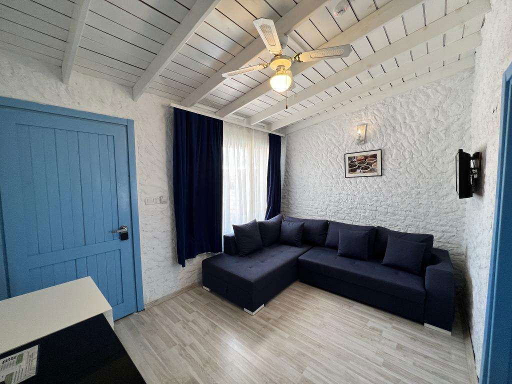 Dag Boutique Otel galeri fotoğrafı