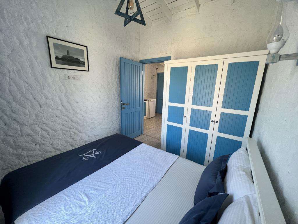 Dag Boutique Otel galeri fotoğrafı