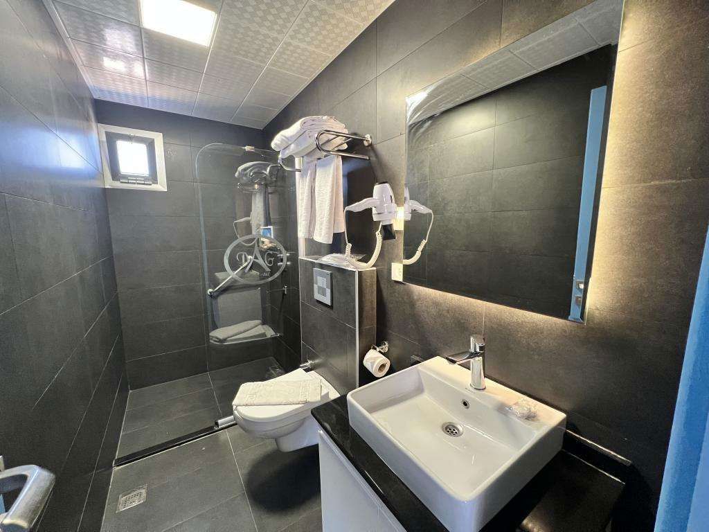 Dag Boutique Otel galeri fotoğrafı