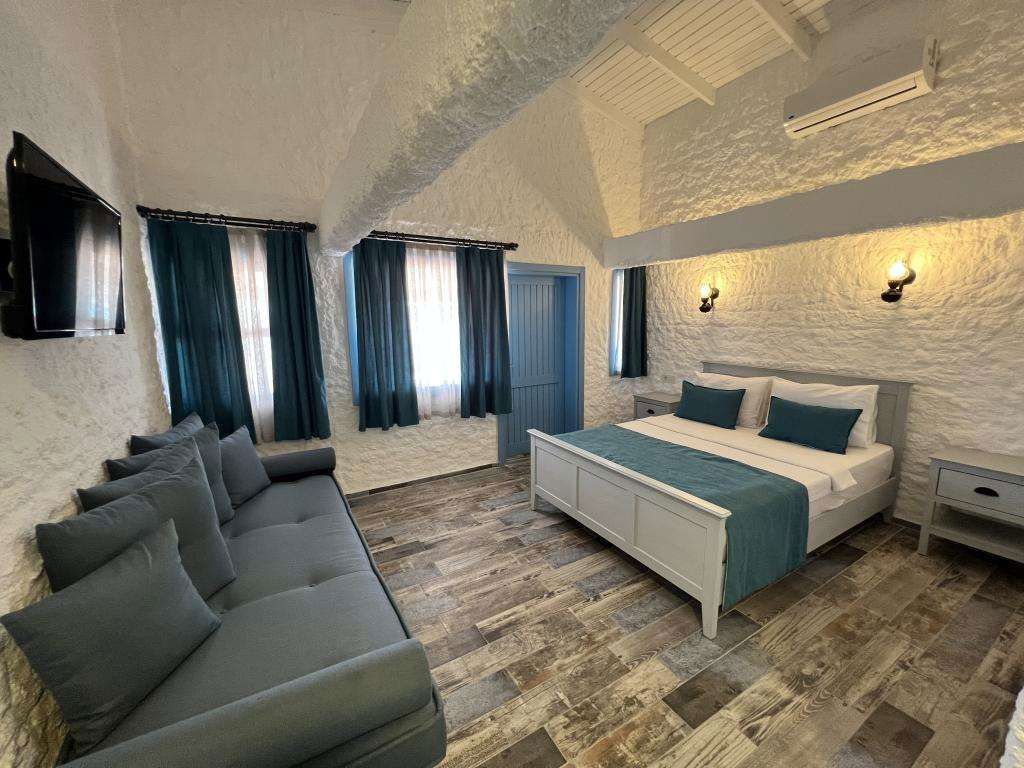 Dag Boutique Otel galeri fotoğrafı