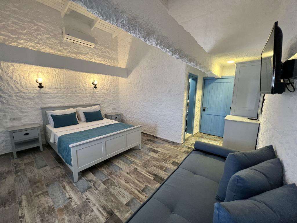 Dag Boutique Otel galeri fotoğrafı