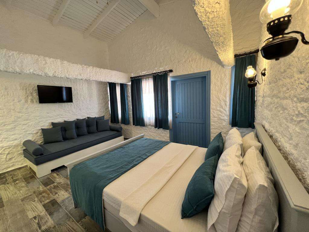 Dag Boutique Otel galeri fotoğrafı