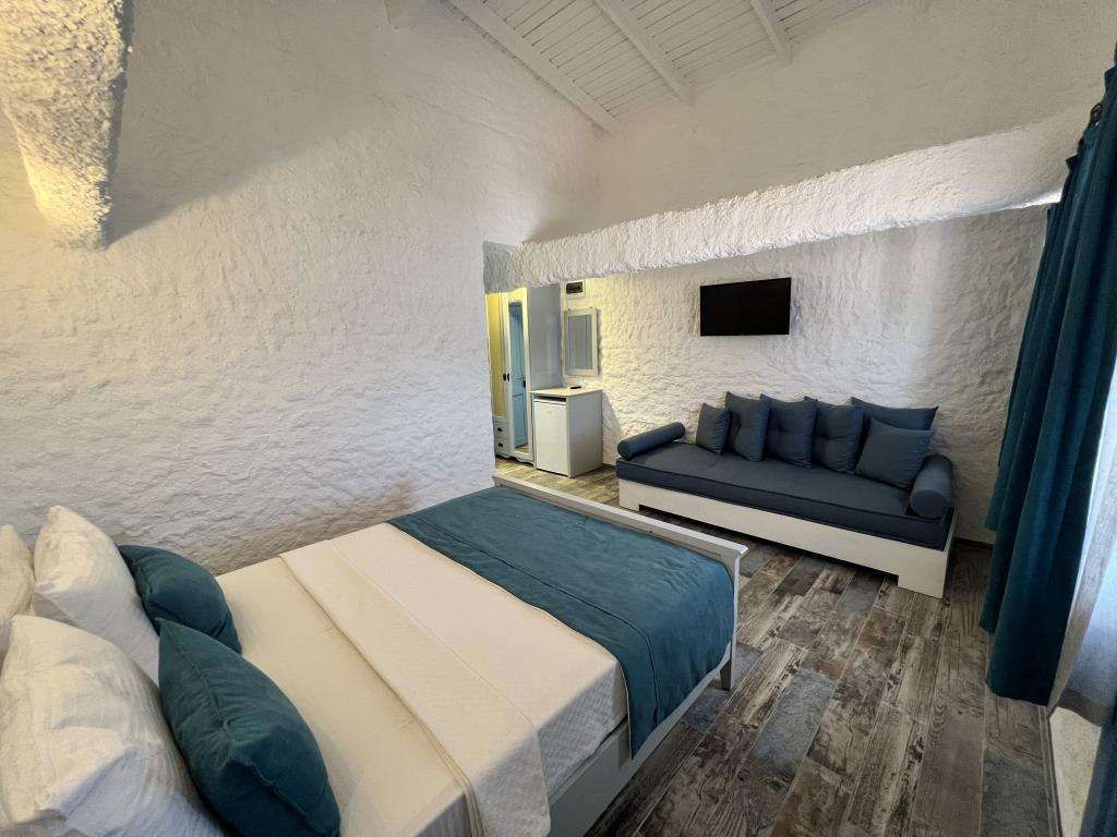 Dag Boutique Otel galeri fotoğrafı