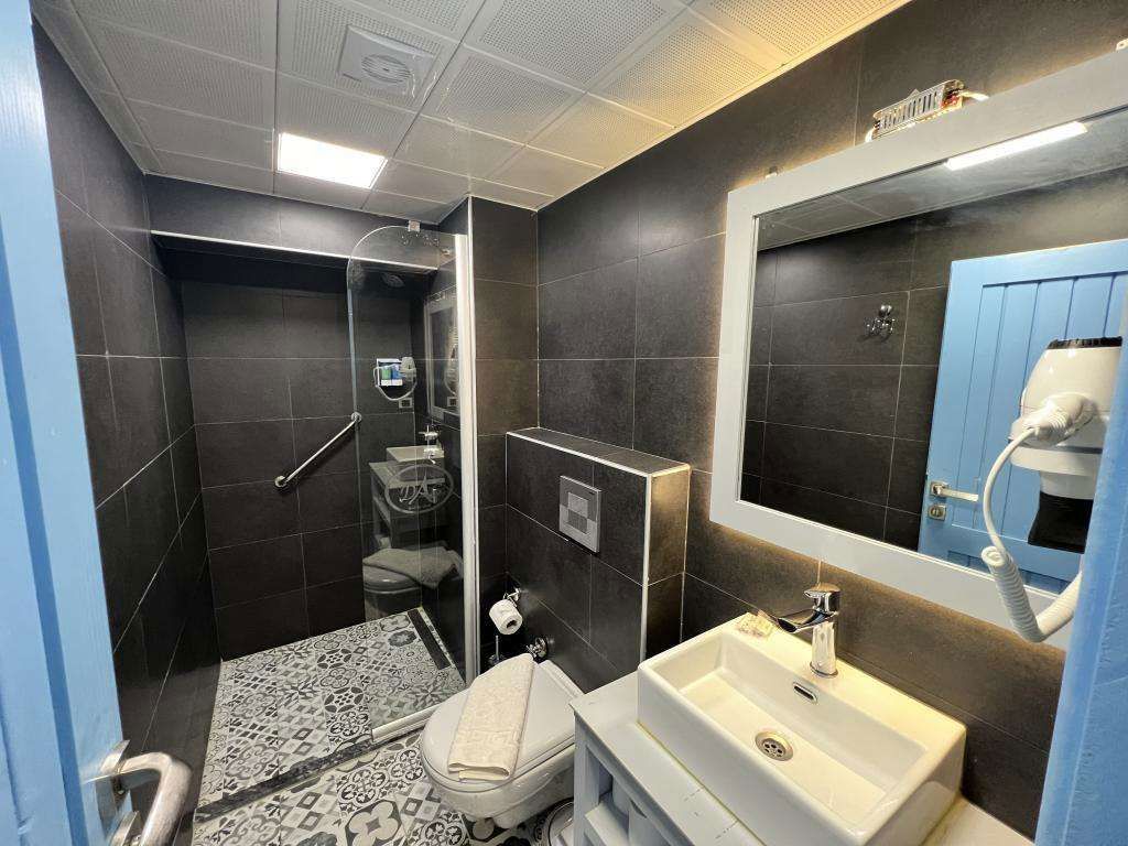 Dag Boutique Otel galeri fotoğrafı