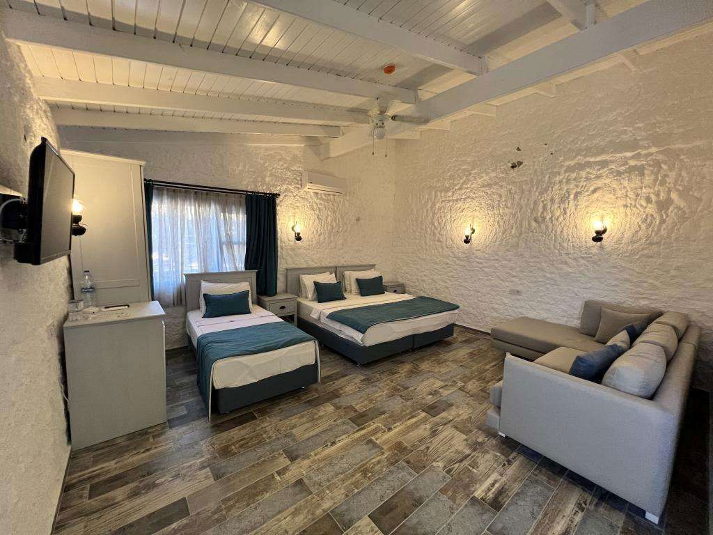 Dag Boutique Otel galeri fotoğrafı