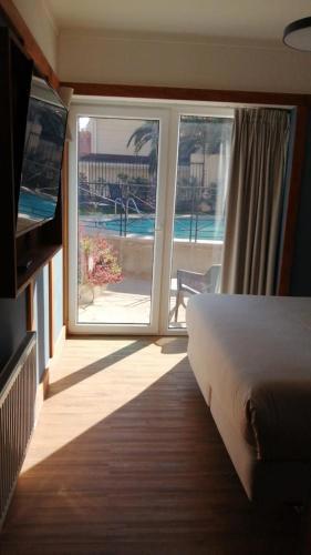 Hotel Boutique Casa Recreo