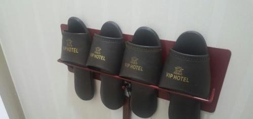 Browndot Hotel Gwangju Hanam Branch