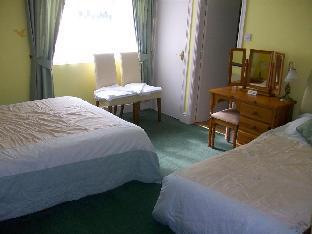 The Talbot Hotel