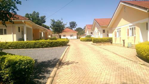 Corinya Serviced Apartments