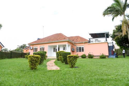 Corinya Serviced Apartments