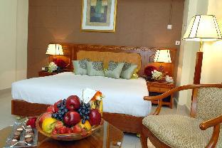Al Muntazah Plaza Hotel
