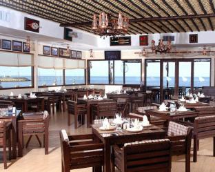 Al Muntazah Plaza Hotel