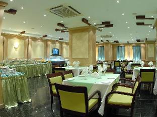 Al Muntazah Plaza Hotel