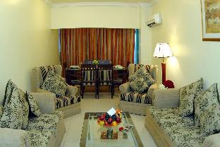 Al Muntazah Plaza Hotel