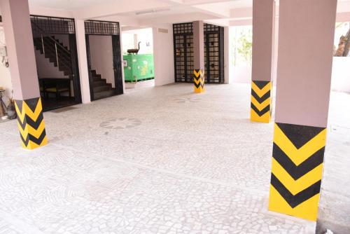 Aishwaryam Deshna Service Apartment