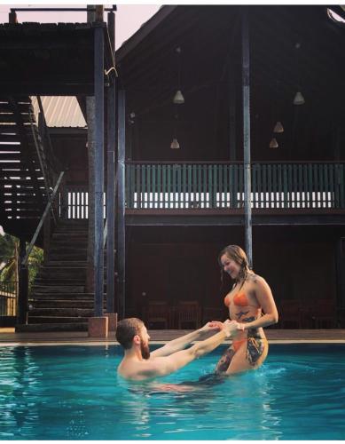 Saprin Beach Resort