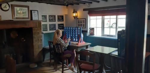 The Pear Tree Inn