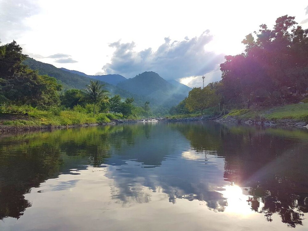 Baan Yaychoey Kiriwong
