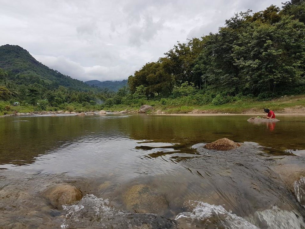 Baan Yaychoey Kiriwong