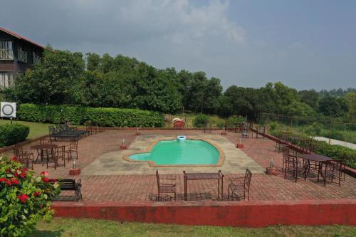 Jayshin Lake Vaitarna Resorts