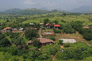 Jayshin Lake Vaitarna Resorts