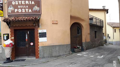 Appartamenti La Bettola Chez Patty