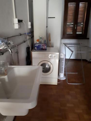 Appartamenti La Bettola Chez Patty