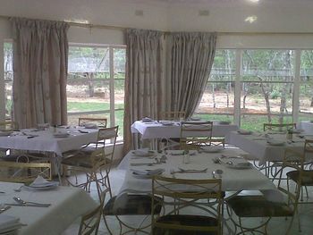 Cheltenham Park Resort