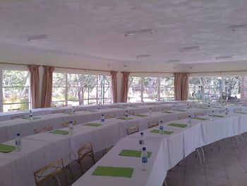 Cheltenham Park Resort