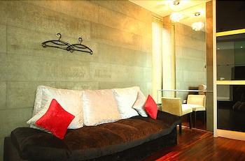 Gold Sandy Beach Hotel