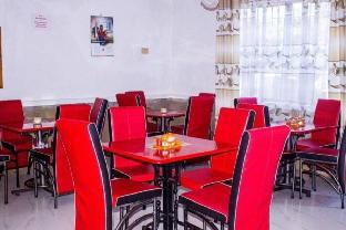 Amboseli Getaway Hotel