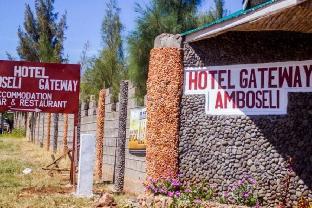 Amboseli Getaway Hotel