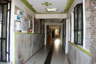 Amboseli Getaway Hotel