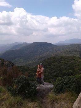 Patana Holiday Home