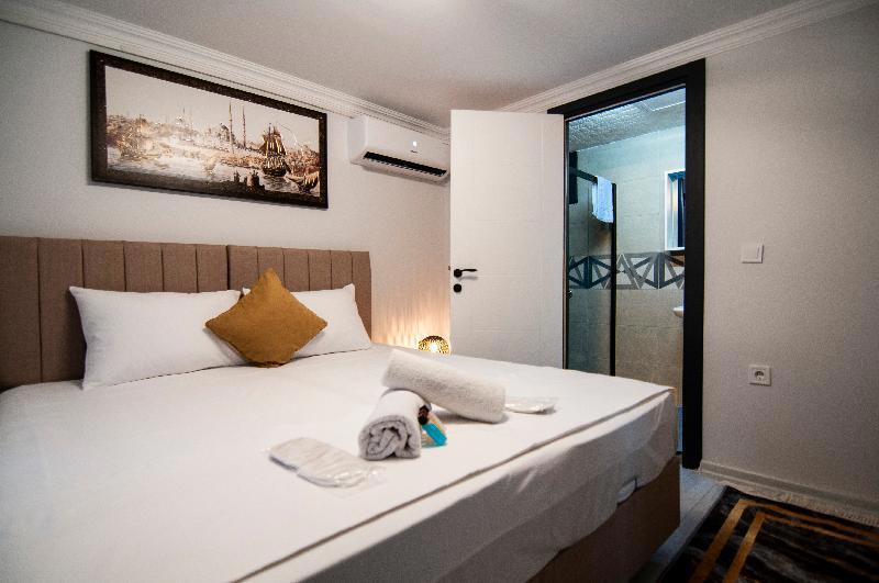 Ck Boutique Hotel