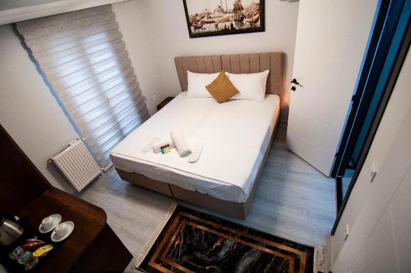 Ck Boutique Hotel