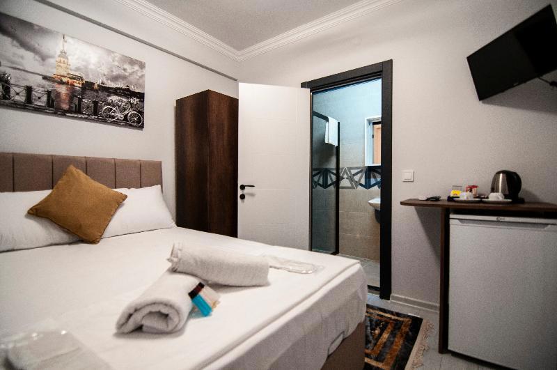 Ck Boutique Hotel
