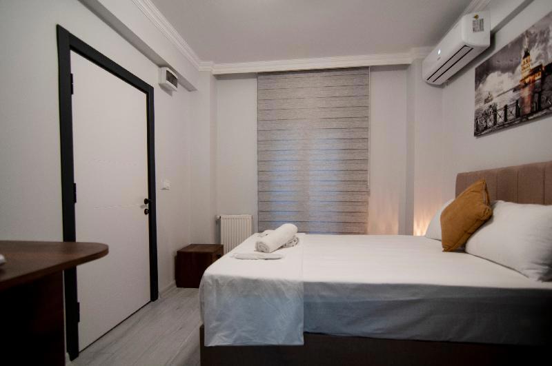 Ck Boutique Hotel