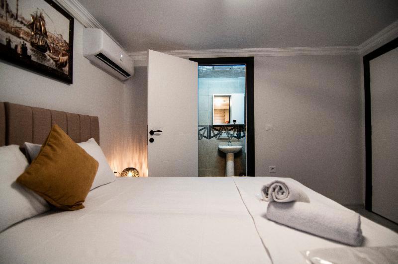 Ck Boutique Hotel