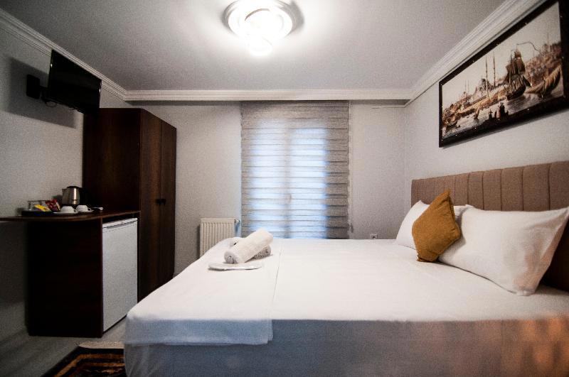 Ck Boutique Hotel