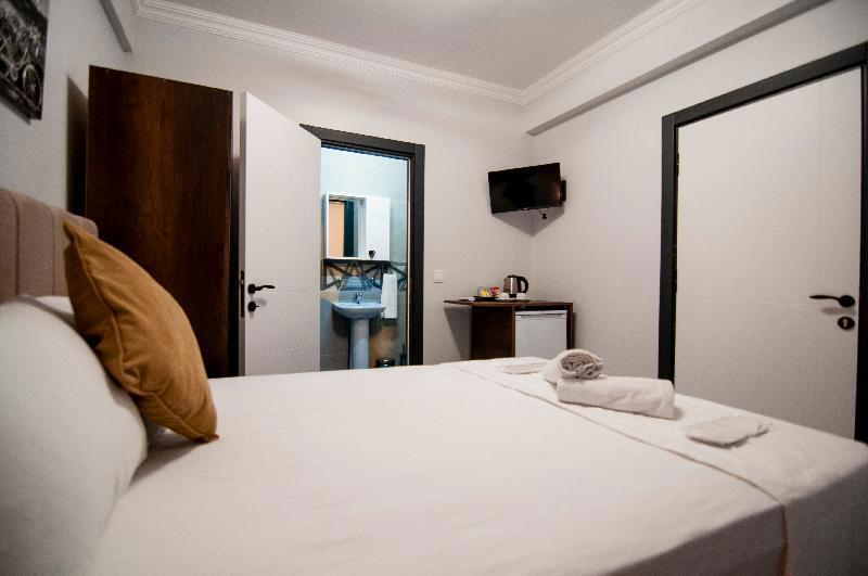 Ck Boutique Hotel