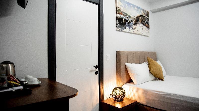 Ck Boutique Hotel