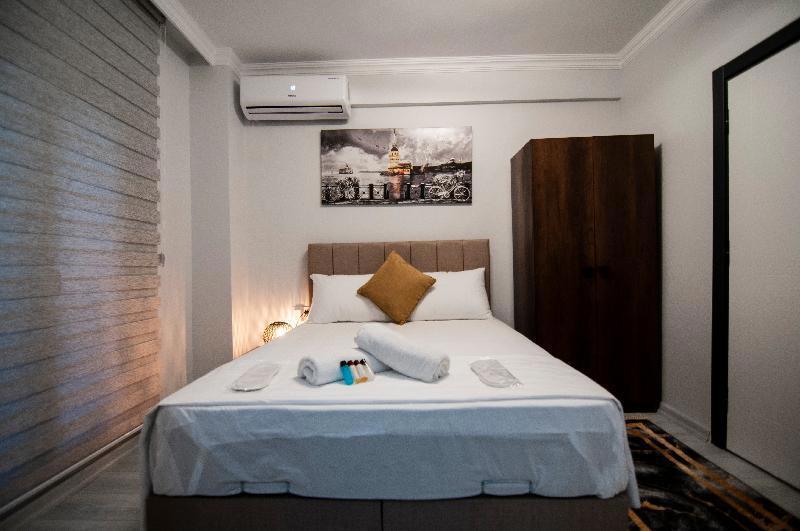 Ck Boutique Hotel