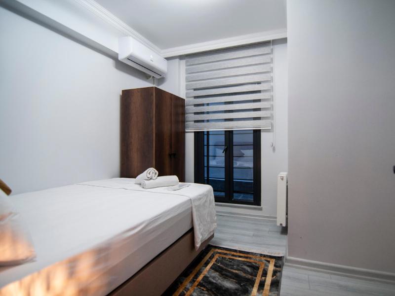 Ck Boutique Hotel