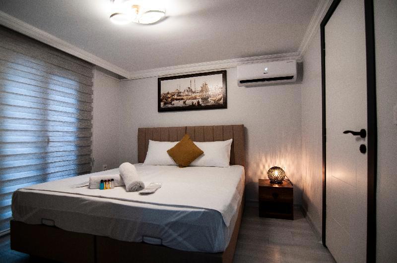 Ck Boutique Hotel